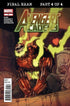 AVENGERS ACADEMY #37 - Kings Comics