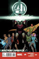 AVENGERS AI #6