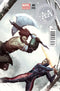 AVENGERS ARENA #6 MOLINA VAR NOW - Kings Comics