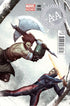 AVENGERS ARENA #6 MOLINA VAR NOW - Kings Comics