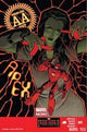 AVENGERS ARENA #9 NOW