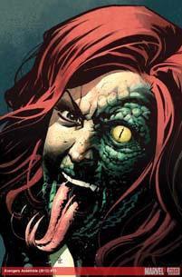 AVENGERS ASSEMBLE #13 NOW