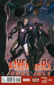 AVENGERS ASSEMBLE #24