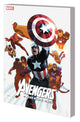 AVENGERS BY BENDIS COMPLETE COLLECTION TP VOL 02