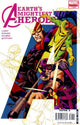 AVENGERS EARTHS MIGHTIEST HEROES II #1
