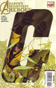 AVENGERS EARTHS MIGHTIEST HEROES II #5