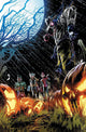 AVENGERS HALLOWEEN SPECIAL #1
