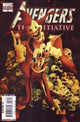 AVENGERS THE INITIATIVE (2007) #18 ZOMBIE VAR SI