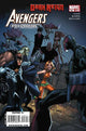 AVENGERS THE INITIATIVE (2007) #23
