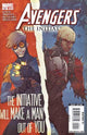 AVENGERS THE INITIATIVE (2007) #29