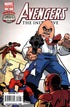 AVENGERS INITIATIVE #29 SUPER HERO SQUAD VAR - Kings Comics