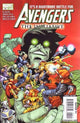 AVENGERS THE INITIATIVE (2007) #30