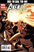 AVENGERS INITIATIVE #31 2ND PTG VAR SIEGE - Kings Comics