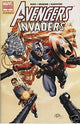 AVENGERS INVADERS (2008) #2 PERKINS VAR