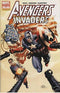 AVENGERS INVADERS #2 PERKINS VAR - Kings Comics