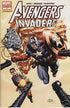 AVENGERS INVADERS #2 PERKINS VAR - Kings Comics