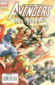 AVENGERS INVADERS (2008) #4 DAVIS VAR