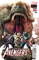 AVENGERS MILLENNIUM #2