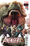 AVENGERS MILLENNIUM #2 - Kings Comics