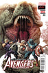 AVENGERS MILLENNIUM #2 - Kings Comics