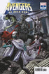 AVENGERS NO ROAD HOME #3 SUAYAN CONNECTING VAR - Kings Comics