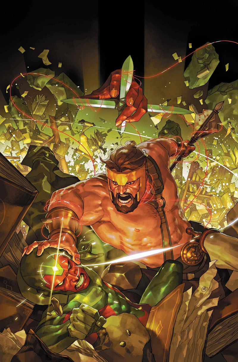 AVENGERS NO ROAD HOME #4