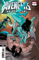 AVENGERS NO ROAD HOME #7 2ND PTG MEDINA VAR