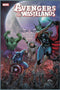 AVENGERS OF THE WASTELANDS #3 - Kings Comics