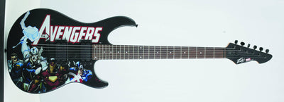 AVENGERS PREDATOR PLUS EXP ELECTRIC GUITAR