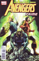 AVENGERS PRIME #4