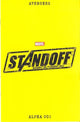 AVENGERS STANDOFF ASSAULT ON PLEASANT HILL ALPHA #1 ASO