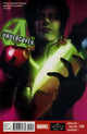 AVENGERS UNDERCOVER #10