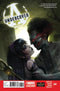 AVENGERS UNDERCOVER #7 - Kings Comics