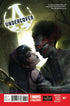 AVENGERS UNDERCOVER #7 - Kings Comics