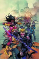AVENGERS VOL 4 #30 AVX