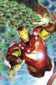 AVENGERS VOL 4 #31 AXFO