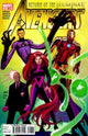 AVENGERS VOL 4 #8