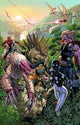AVENGERS VOL 5 #12 NOW