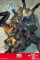 AVENGERS VOL 5 #14 INF