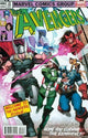 AVENGERS VOL 5 #24.NOW ACX SIMONSON VAR