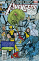 AVENGERS VOL 5 #24.NOW XCA ALLRED VAR