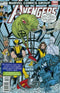 AVENGERS VOL 5 #24.NOW XCA ALLRED VAR - Kings Comics