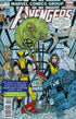 AVENGERS VOL 5 #24.NOW XCA ALLRED VAR - Kings Comics