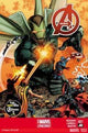 AVENGERS VOL 5 #27