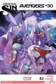 AVENGERS VOL 5 #30 SIN