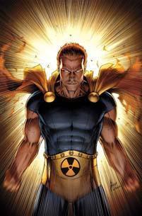 AVENGERS VOL 5 #34.1