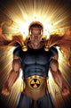 AVENGERS VOL 5 #34.1