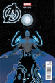 AVENGERS VOL 5 #34.2 ARAUJO VAR