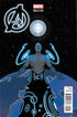 AVENGERS VOL 5 #34.2 ARAUJO VAR - Kings Comics