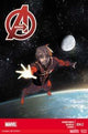 AVENGERS VOL 5 #34.2